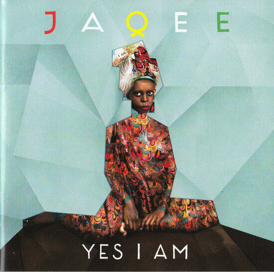 Jaqee - Yes I Am