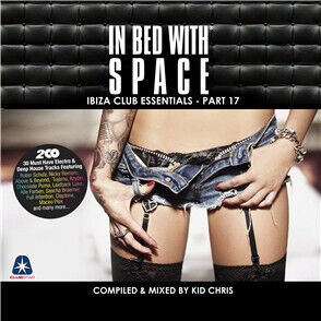 V/A - In Bed With Space 17