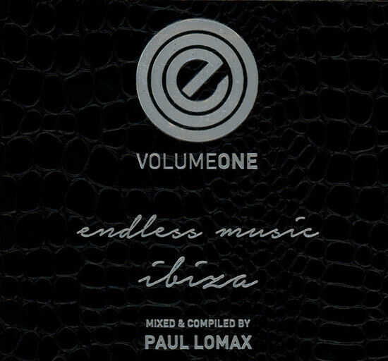 V/A - Endless Music Ibiza 1