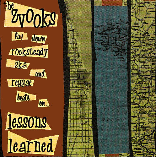 Zvooks - Lesson Learned