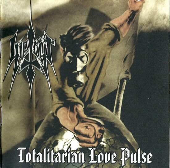 Iperyt - Totalitarian Love Pulse