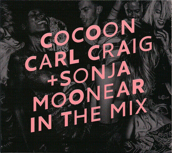 V/A - Cocoon Ibiza 2016