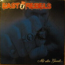 East Rebels - Mit Aller Gewalt