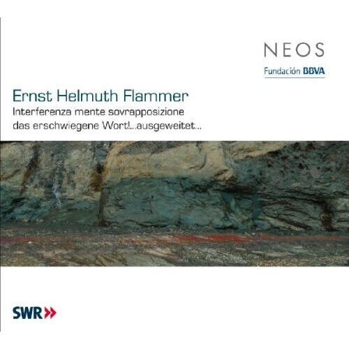 Swr So /Experimentalstudi - Orchestral Works.. -Sacd-