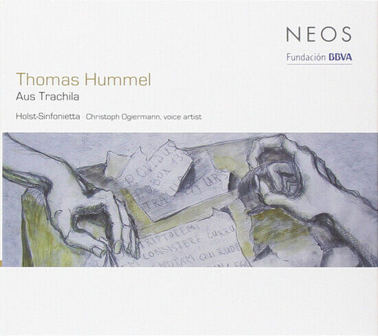 Hummel, J.N. - Aus Trachila