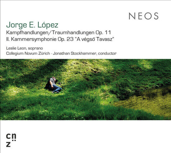 Lopez, Jorge E. /Leon,Les - Kampfhandlungen/Traumhand