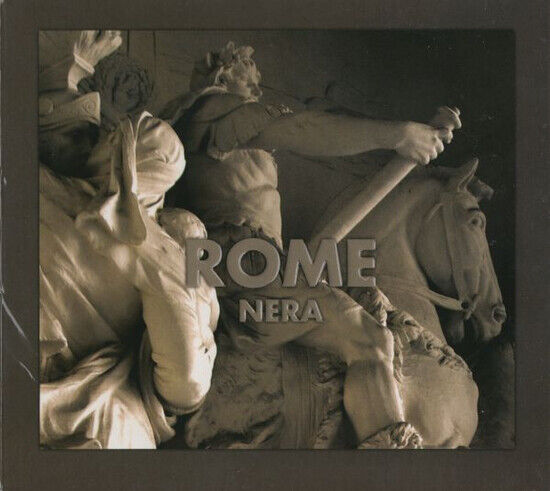 Rome - Nera