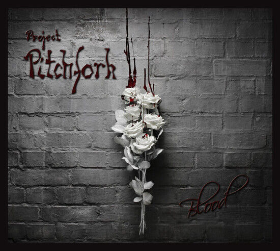 Project Pitchfork - Blood -Digi-