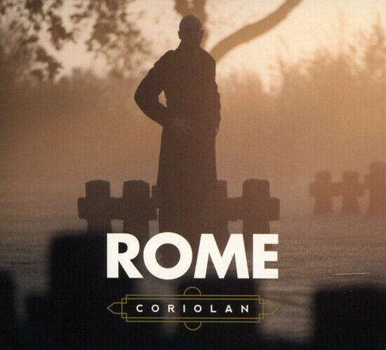 Rome - Coriolan