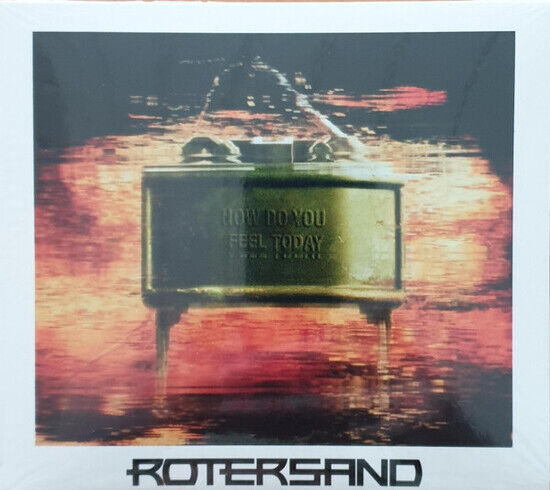 Rotersand - How Do You Feel.. -Digi-