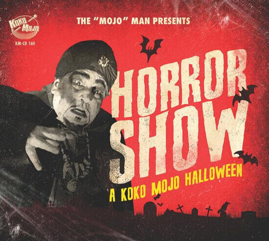 V/A - Horror Show - a Koko..