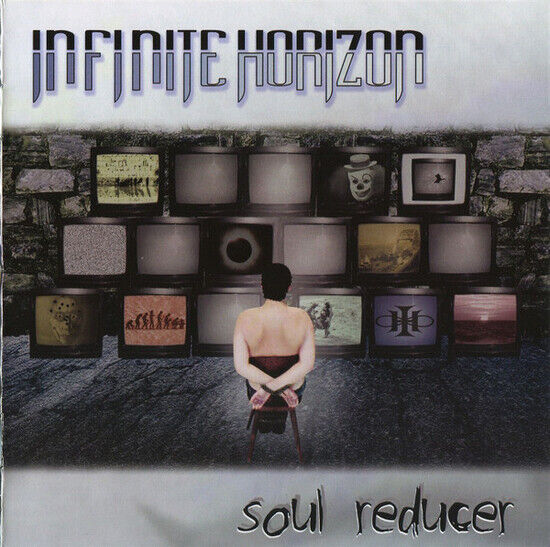 Infinite Horizon - Soul Reducer