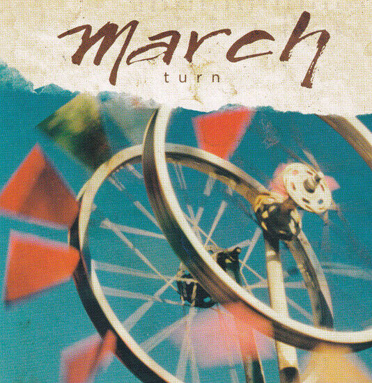 March - Turn