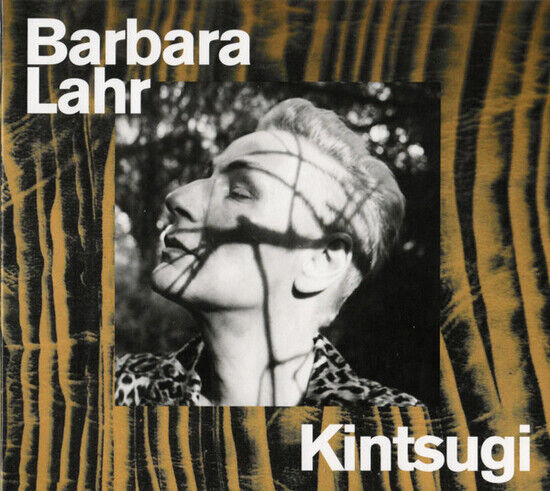 Lahr, Barbara - Kintsugi