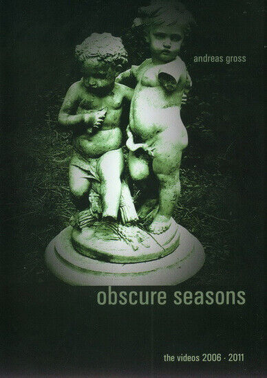 Gross, Andreas - Obscure Seasons