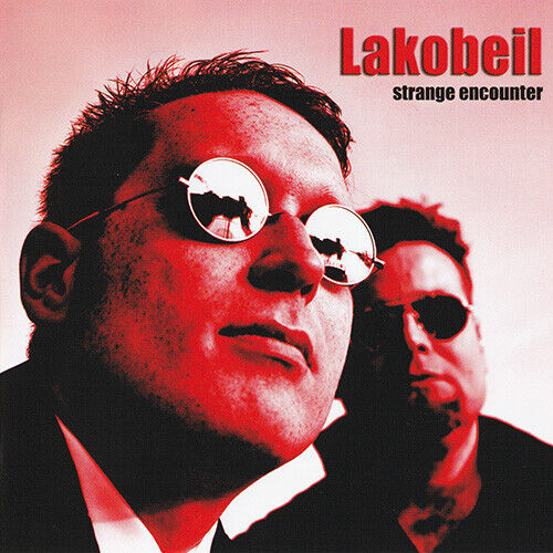 Lakobeil - Strange Encounter