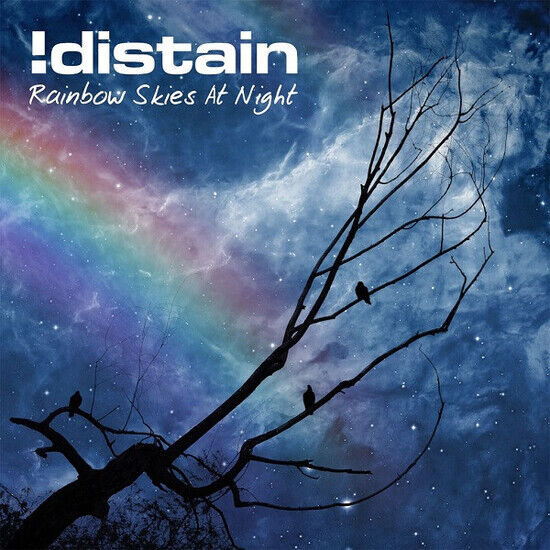 Distain - Rainbow Skies At Night