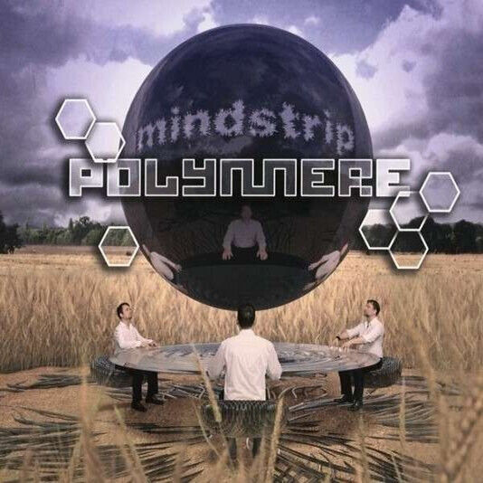 Mindstrip - Polymere