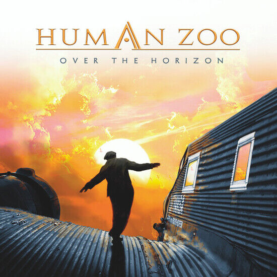 Human Zoo - Over the Horizon