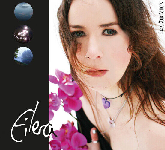 Eilera - Face Your Demons -Digi-