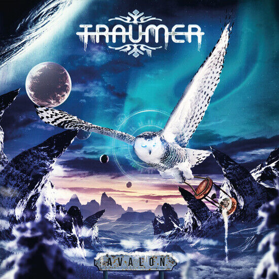 Traumer - Avalon