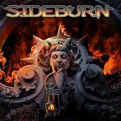 Sideburn - Eight