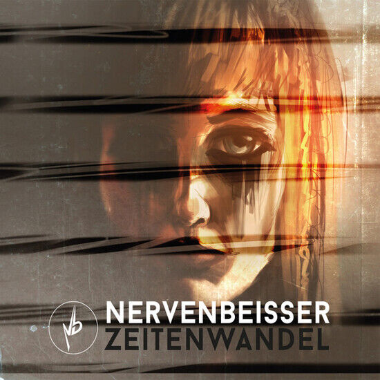 Nervenbeisser - Zeitenwandel -Digi-