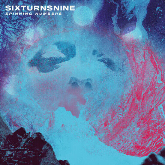 Sixturnsnine - Spinning Numbers-Ep/Digi-