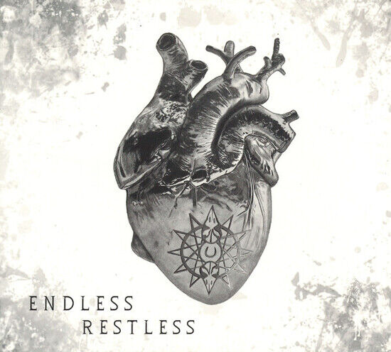 Devilsbridge - Endless Restless-Ep/Digi-