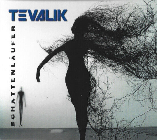 Tevalik - Schattenlaufer