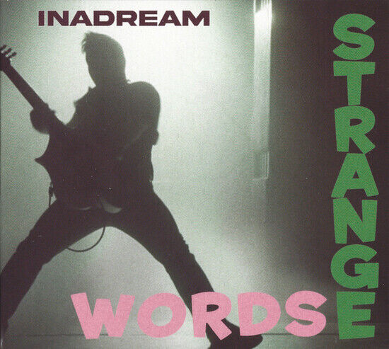 Inadream - Strange Words