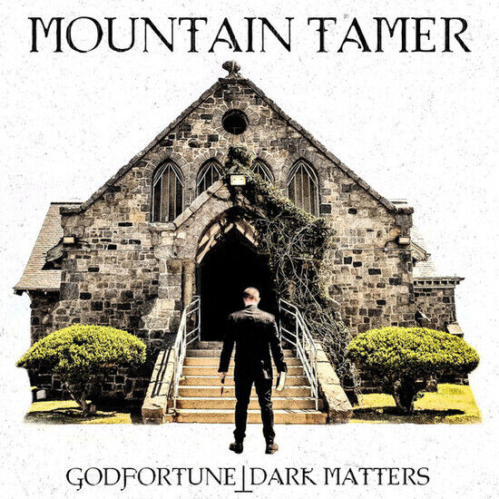 Mountain Tamer - Goldfortune/Dark Matters