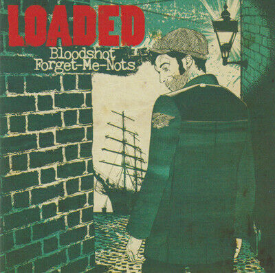 Loaded - Bloodshot Forget-Me-Nots