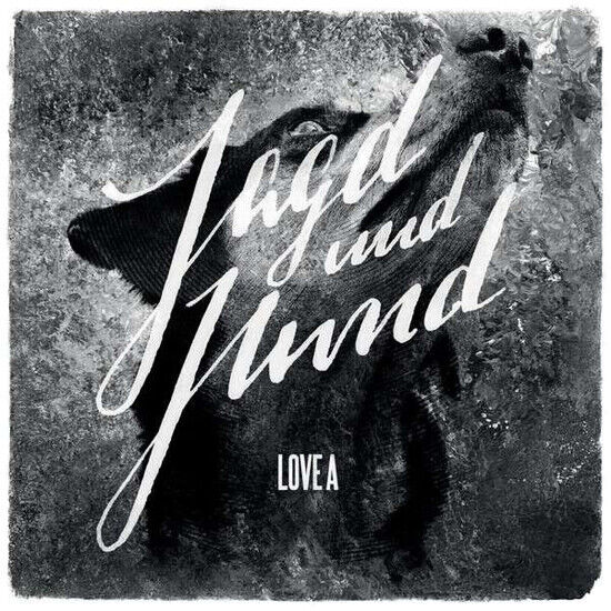 Love A - Jagd Und Hund