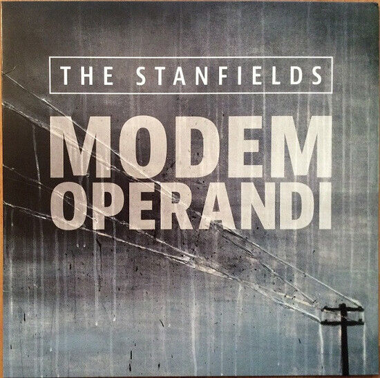 Stanfields - Modern Operandi