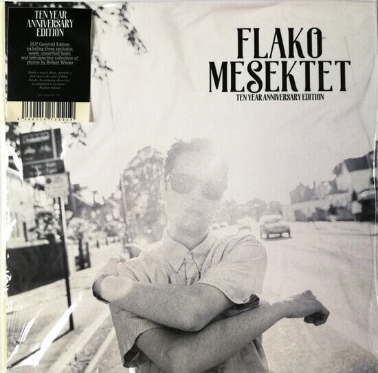 Flako - Mesektet -Annivers-