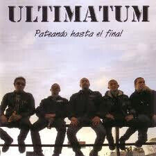 Ultimatum - Pateando Hasta El Final