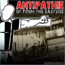 Antipathie - Oi! From the Eastside