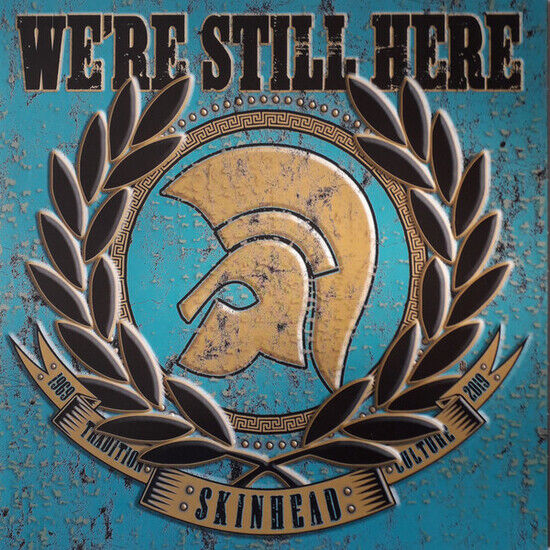 V/A - We Are Still Here