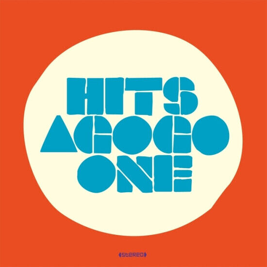 V/A - Hits Agogo One