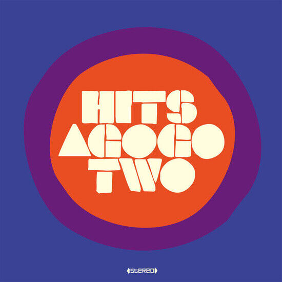 V/A - Hits Agogo Two -Digi-