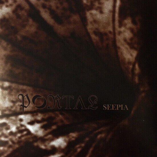 Portal - Seepia