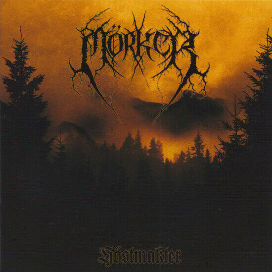 Morker - Hostmakter