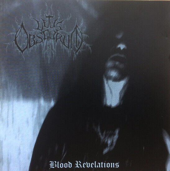 Vetus Obscurum - Blood Revelations