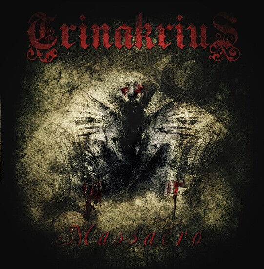 Trinakrius - Massacro