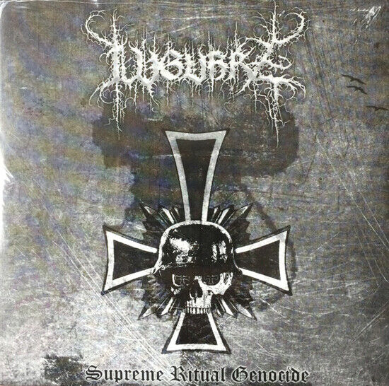 Lugubre - Supreme Ritual Genocide