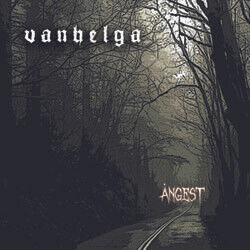 Vanhelga - Angest