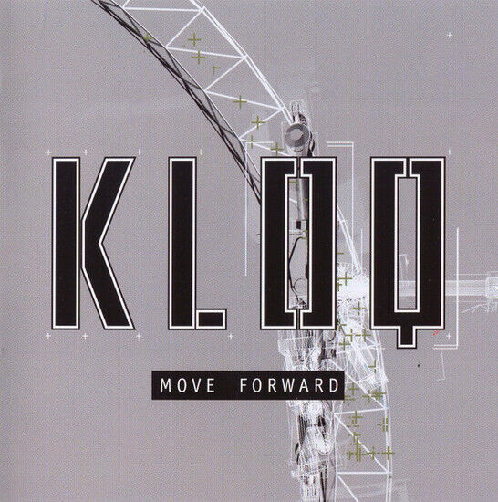 Kloq - Move Forward