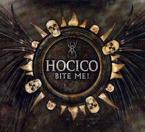 Hocico - Bite Me