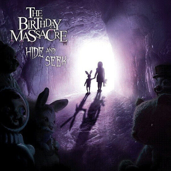 Birthday Massacre - Hide and Seek